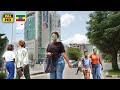 Mebrat Adama Walking Tour 2025 Ethiopia