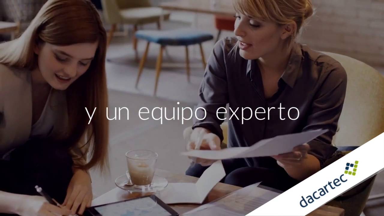 Dacartec Consultoría IT