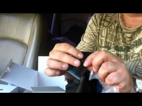 GPS НАВИГАТОР lexand sa5 hd+