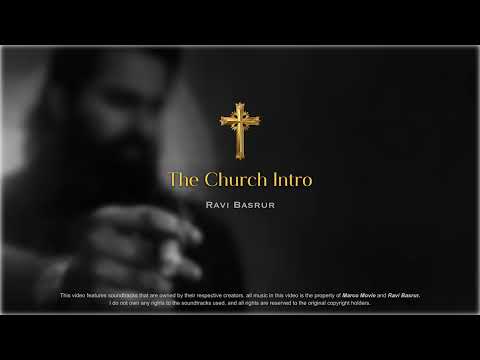 Marco Original Score Church Entry Extended