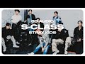 Stray kids  sclass  8d audio use headphones