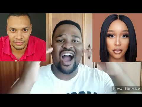 Minnie Dlamini Divorces A Simp After Securing The Bag