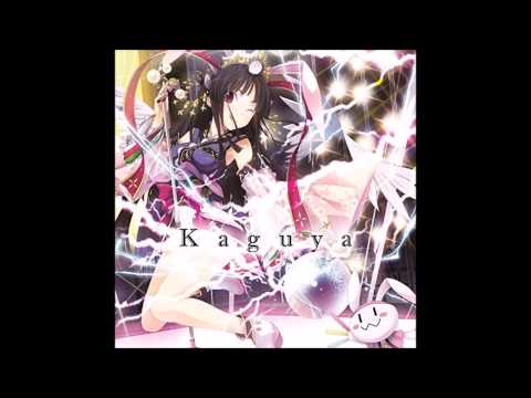 「拡散性ミリオンアーサー」月ニ輝ク夜ノ秘話(CV大橋彩香)320K中日歌詞付