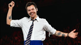 HARRY STYLES HIGHLIGHTS FROM AMSTERDAM 4