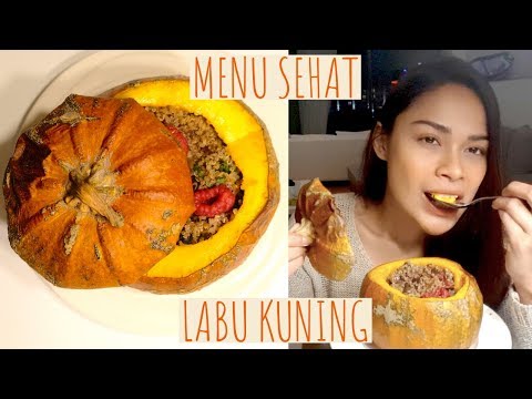 resep-sehat-labu-kuning-|-menu-makan-malam