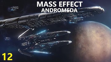 Mass Effect Andromeda part 12
