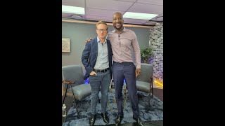 In Discussion With Das Chris Pappas