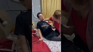 Benim Garip Dünyam Işte 🥴😥