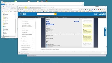 hybris and GIT integration part 14 - clone remote repo