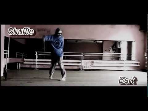 Hard Dance Compilation 2011 (Shuffle & Jumpstyle)