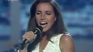 ANA BELÉN (Derroche) TVE 1993