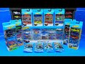 Let's Open 2020 Hot Wheels 3, 5 & 20 Packs