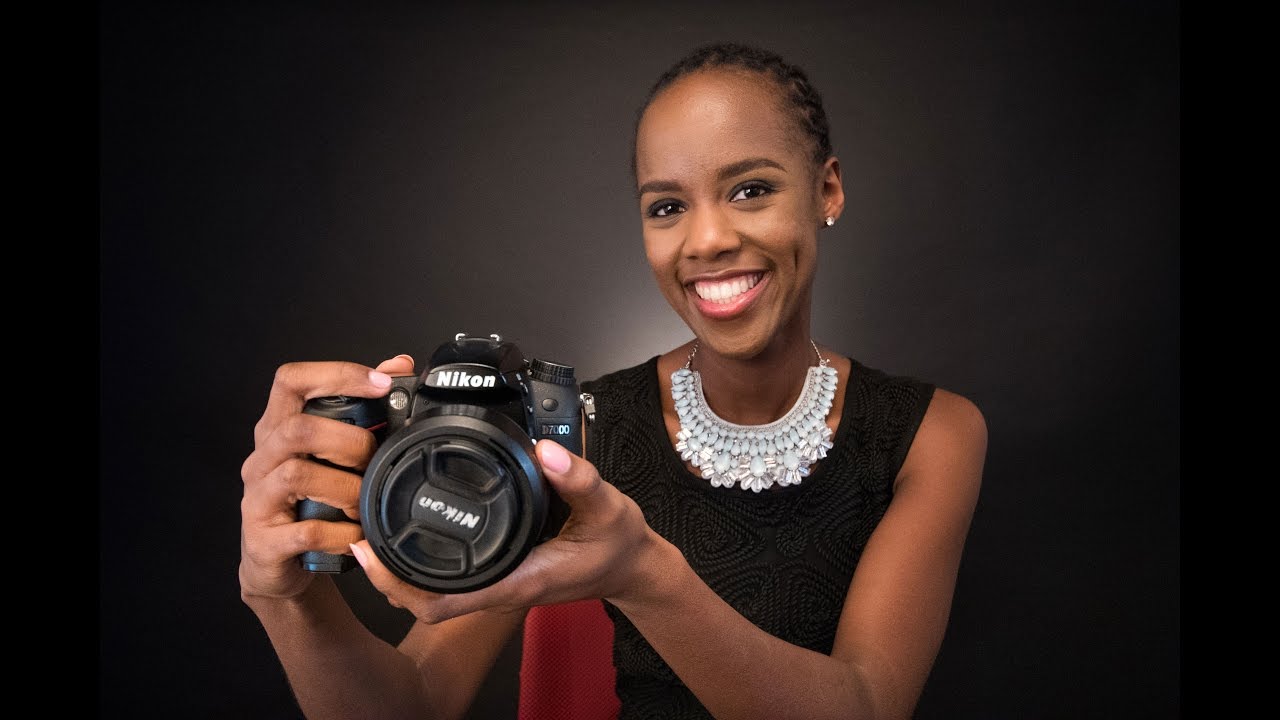 Episode 1 - Good First Time Gear for a Photographer