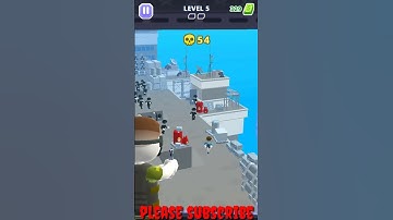 Helicopter escape 3d shorts #sskgames