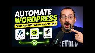 OttoKit: The Only Tool You Need for WordPress Automation