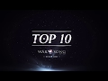 War Song(ウォーソング) Top 10 #2　裁きを下す無慈悲な銃弾！！