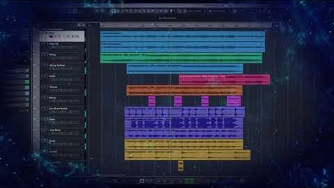 Symphony Orchestral Programming...