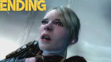 Star Wars Force Unleashed 2 Part 5:Light Side Ending