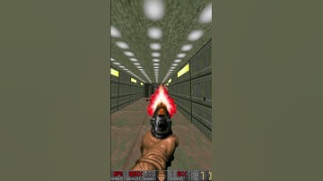 YAY GZDOOM DOOM 2