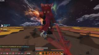 Zonix is back - So I'm back cheating on it screenshot 4
