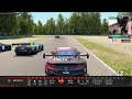 LFM PRO Series at Imola! | Reverse Top 15 Race 2!!!