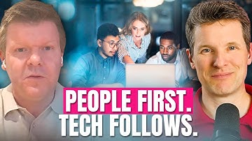 People, Process, Technology: The Leadership Formula Every CTO Needs