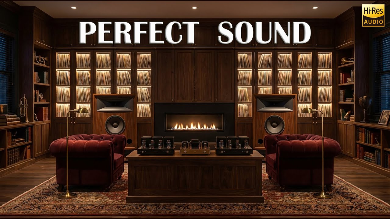 Hi-Res Audio Explained: The Best Formats for Audiophile Systems