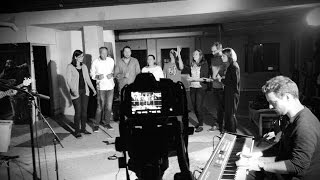 Reddingsplan - At Your Throne Live Akoestisch