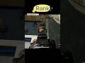 🔥 1V2 CLUTCH! ACE32 + SG = DEADLY COMBO 😈 | RONDO RANKED PUBG PC#shorts