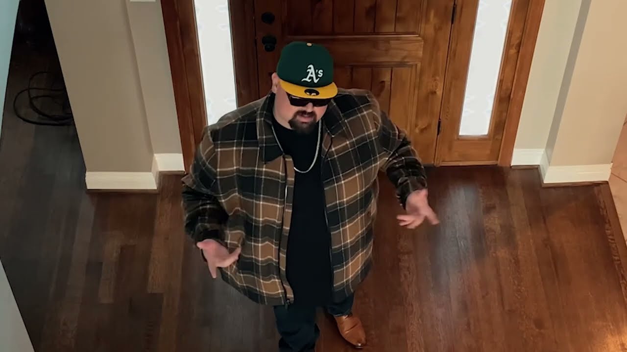 Triple X - Lub Prod. By Ralph Tiller|Shot By Tee| Grammy Nominees #grammy #nominees