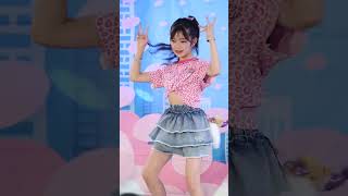 れいな Gi-Dlequeencard アイドル劇場 2025年7月27日