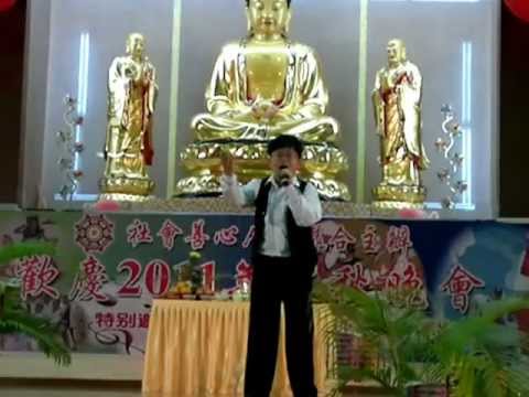 心中有一盏灯 陈艺珩 09 09 2011657 Mp4