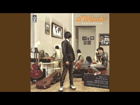 Aku Kehilanganmu - d'Masiv