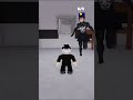 Roblox - BLACK SQAD FAMILY PRISON RUN ESCAPE P8 Chase and JUMPSCARE