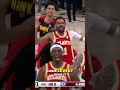 Hawks Win Buzzer Beater: Stolen Ball, Clutch Shot, Game Over! #shorts