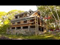 This Old House S41 E21: Shingled Out - The Cape Ann - TOH S41E21