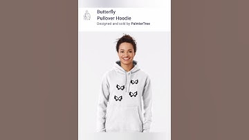 The Palmier Tree (Redbubble store)