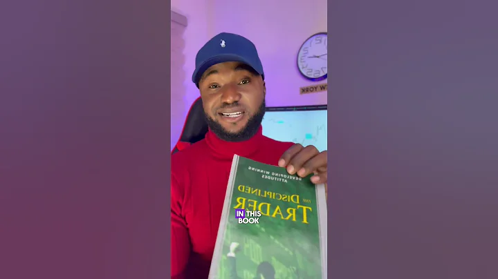 The Disciplined Trader