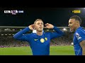 Фулхэм VS Челси - Обзор