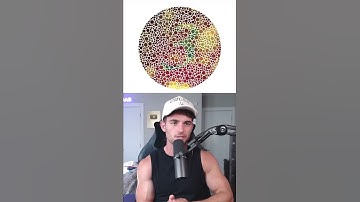 Thumbnail of Do you have colorblindness?
