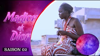 Madior Ak Dior - Episode récap N2 avant l'épisode final