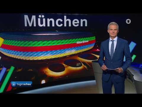 tagesschau 20:00 Uhr, 26.09.2026