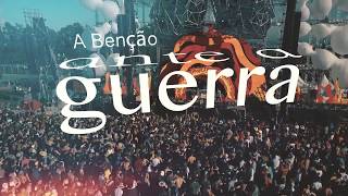 PORTAL DO UNIVERSO @ XXXPERIENCE FESTIVAL [OFFICIAL VIDEO] Resimi