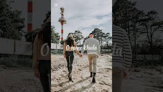 O Mere Khuda | Atif Aslam and Garima Jhingon 