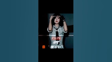 pain🗿 [ Edit by LyricsvT ] #pain #edit #anime