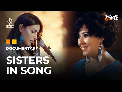 The all-women arab bands blazing a trail in jordan and egypt | al jazeera world documentary