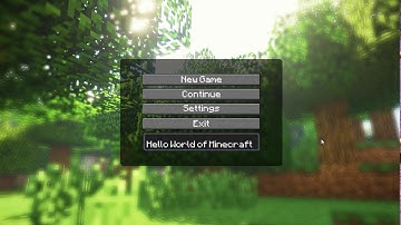 Widgets on C# + SFML