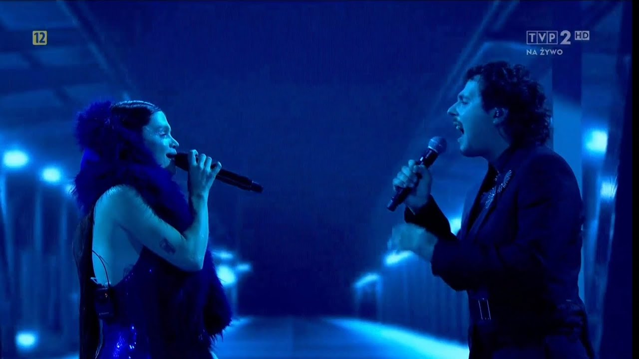 Margaret/Jasiek Piwowarczyk - KOCHANA (The Voice Of Poland) 