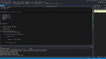 graficar una funcion matematica opengl