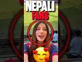 NEPALI FANS CIVIC SENSE !!